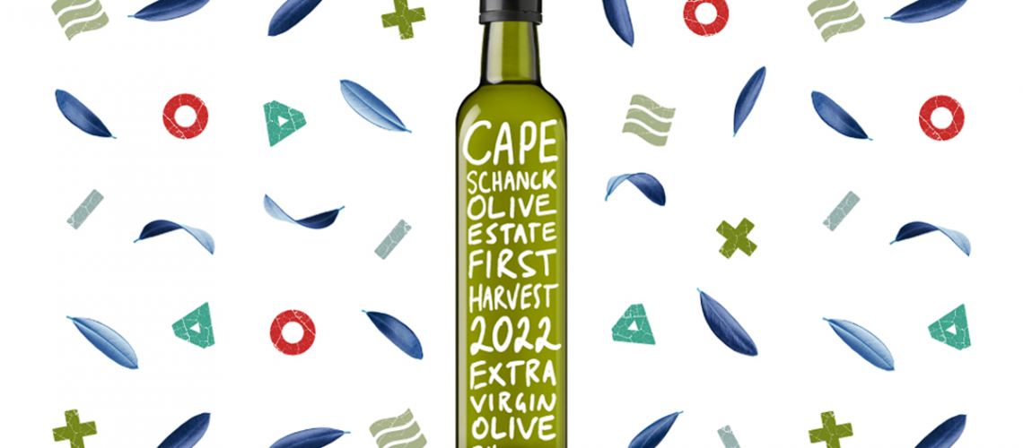 CapeSchanckOliveOil-First-Harvest-2022